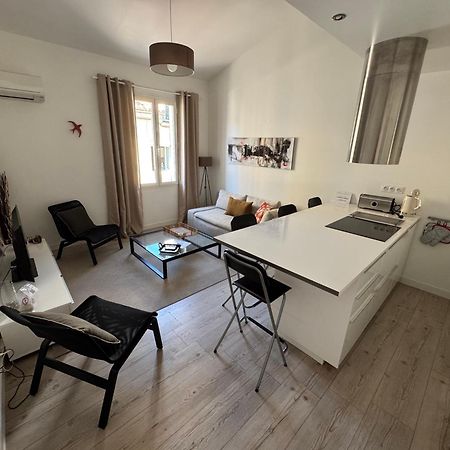 Bel Appartement Terrasse 4 Etoiles Intra Muros Эг-Морт Экстерьер фото