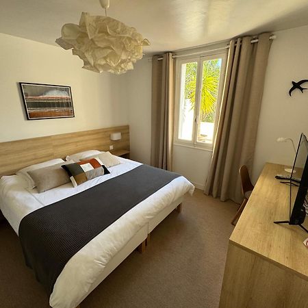 Bel Appartement Terrasse 4 Etoiles Intra Muros Эг-Морт Экстерьер фото