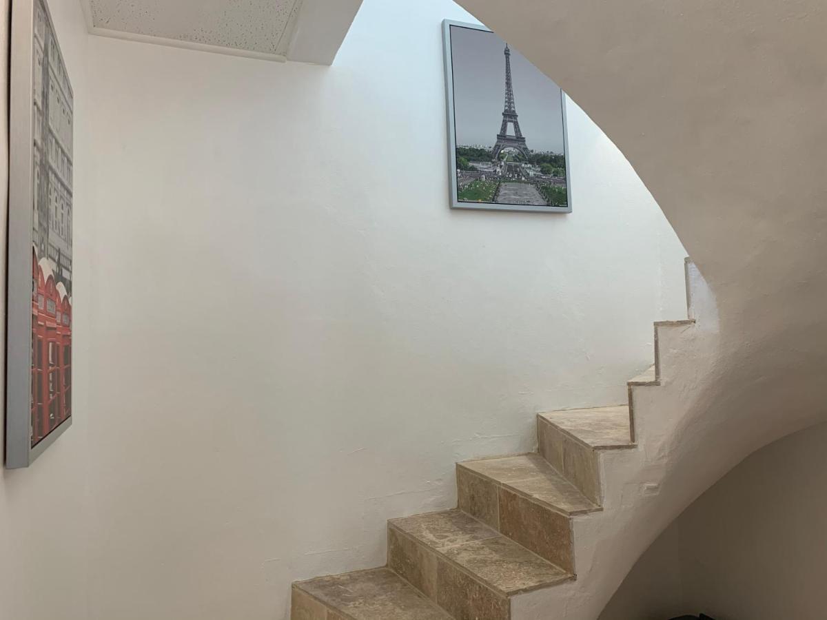 Bel Appartement Terrasse 4 Etoiles Intra Muros Эг-Морт Экстерьер фото
